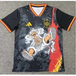 España One Piece Version Camiseta